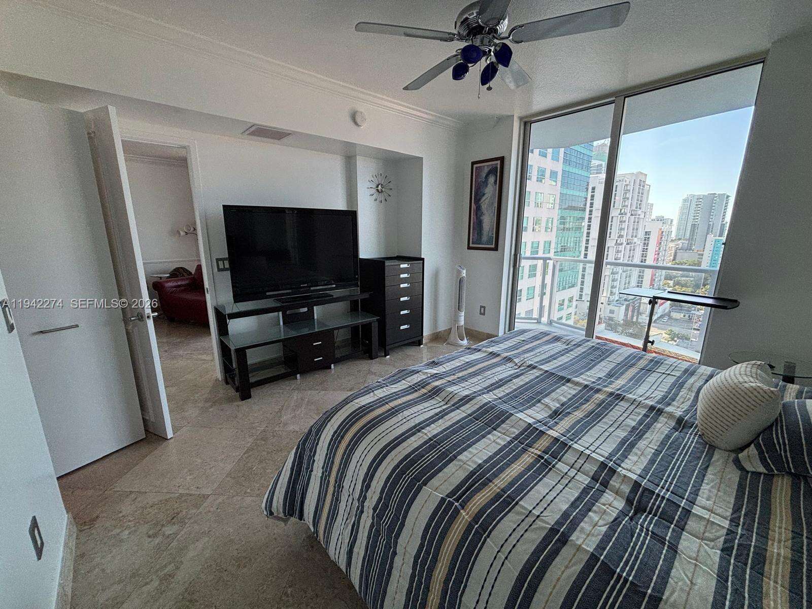 Latitude On The River at 185 7 St, Miami, FL 33130 - For Rent photo 15