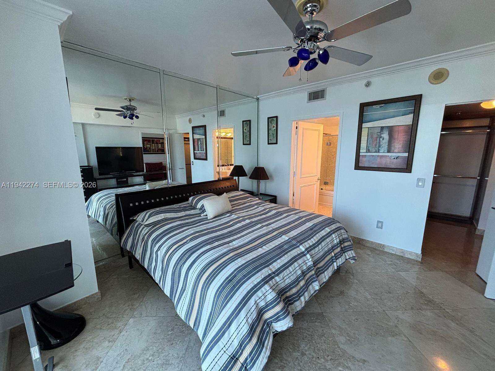 Latitude On The River at 185 7 St, Miami, FL 33130 - For Rent photo 16