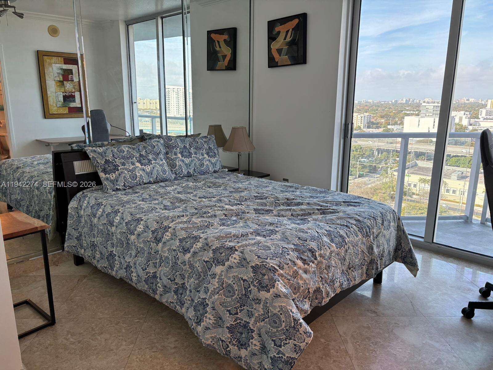 Latitude On The River at 185 7 St, Miami, FL 33130 - For Rent photo 19