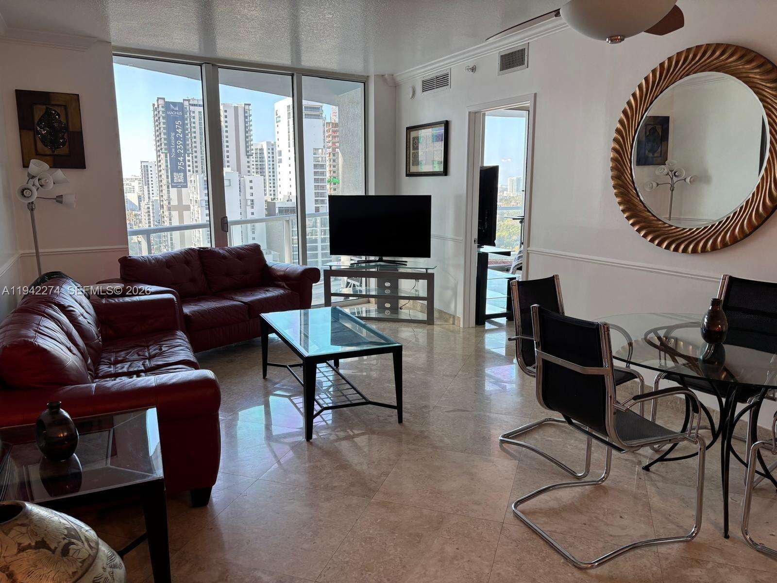 Latitude On The River at 185 7 St, Miami, FL 33130 - For Rent photo 3