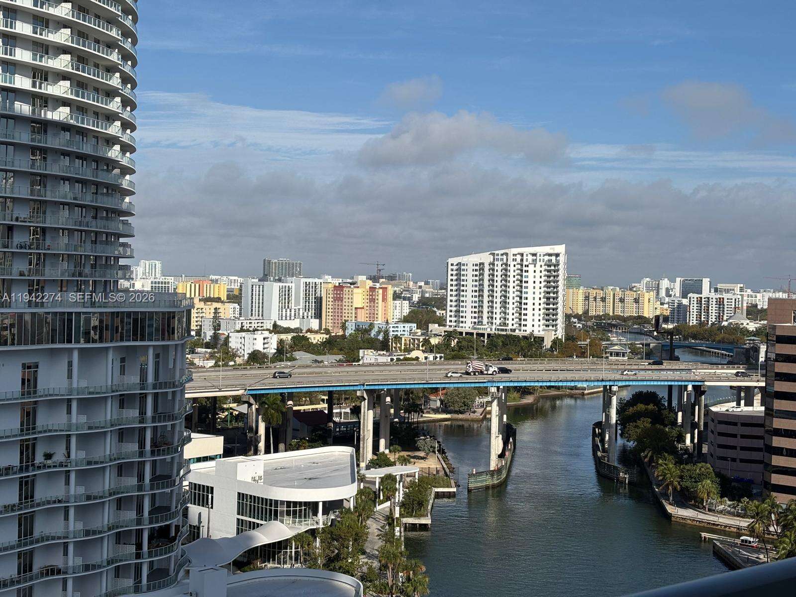Latitude On The River at 185 7 St, Miami, FL 33130 - For Rent photo 29