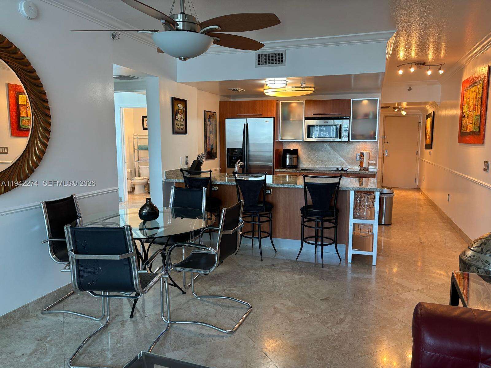 Latitude On The River at 185 7 St, Miami, FL 33130 - For Rent photo 6