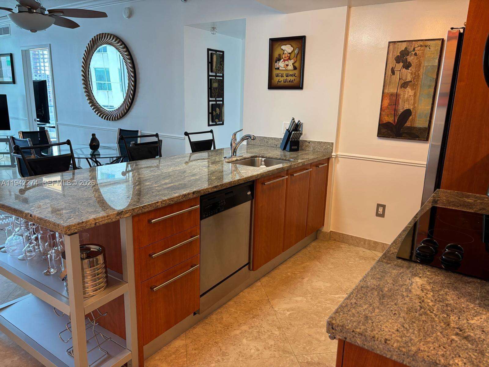 Latitude On The River at 185 7 St, Miami, FL 33130 - For Rent photo 8