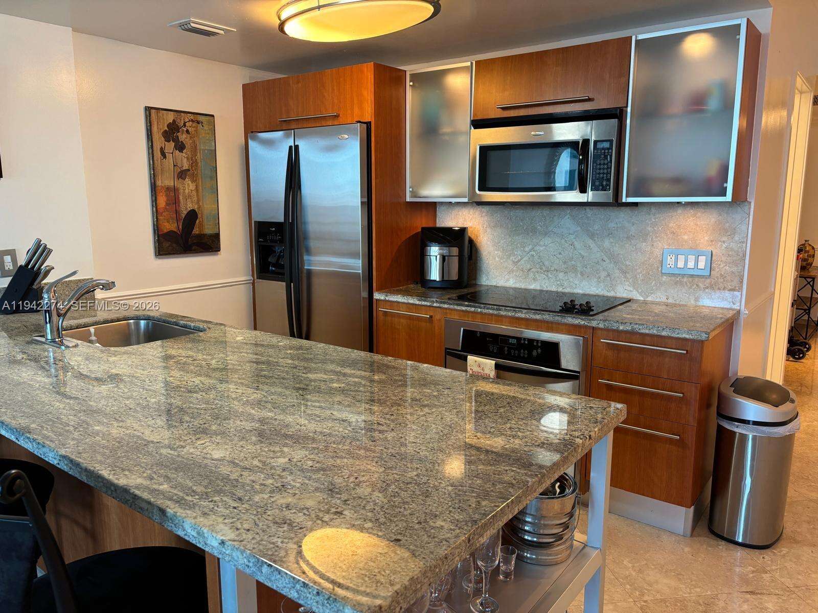 Latitude On The River at 185 7 St, Miami, FL 33130 - For Rent photo 9