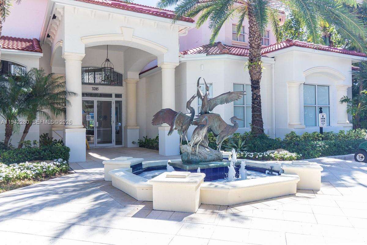 Village By The Bay at 3165 184th St, Aventura, FL 33160 - For Rent photo 37