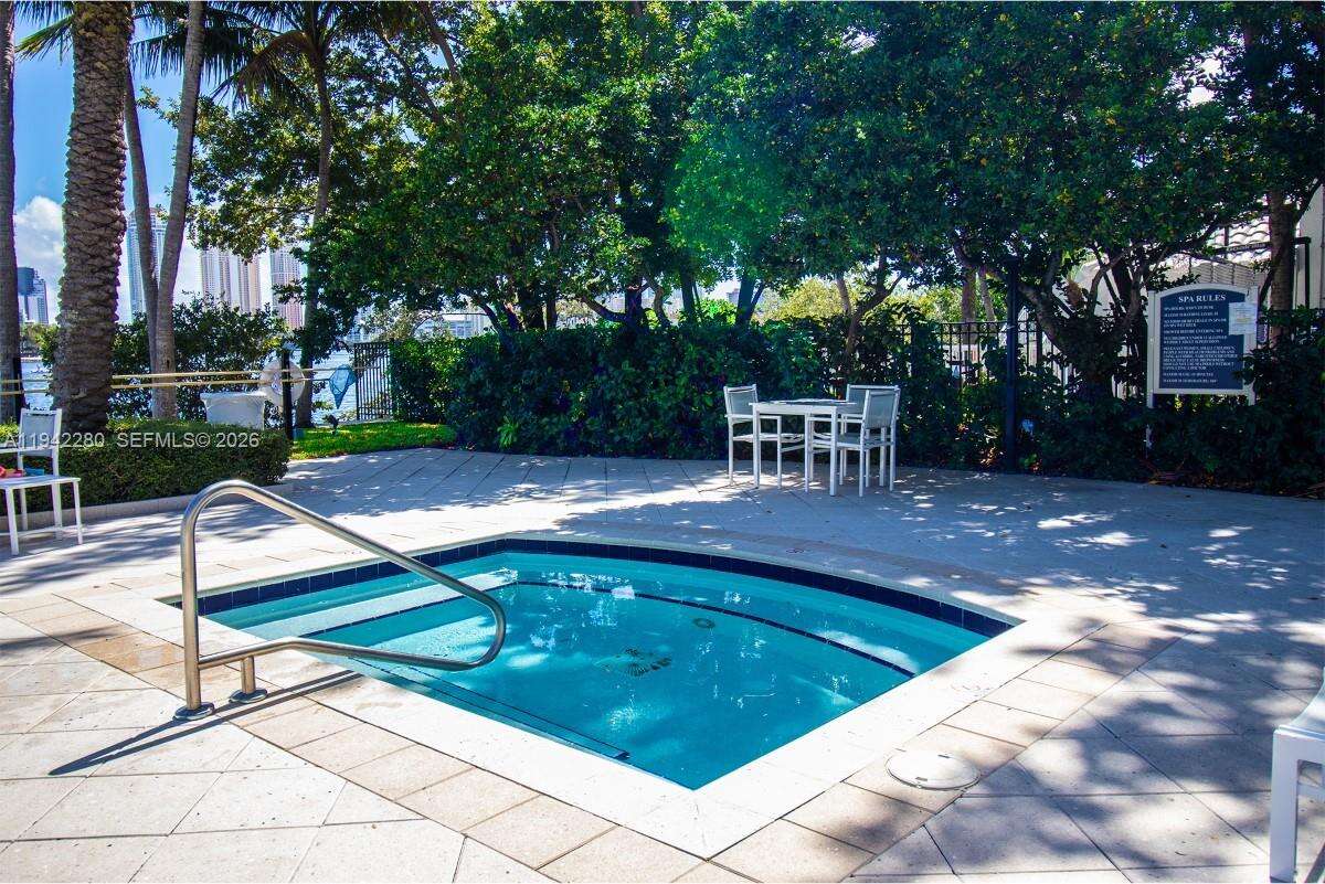 Village By The Bay at 3165 184th St, Aventura, FL 33160 - For Rent photo 38