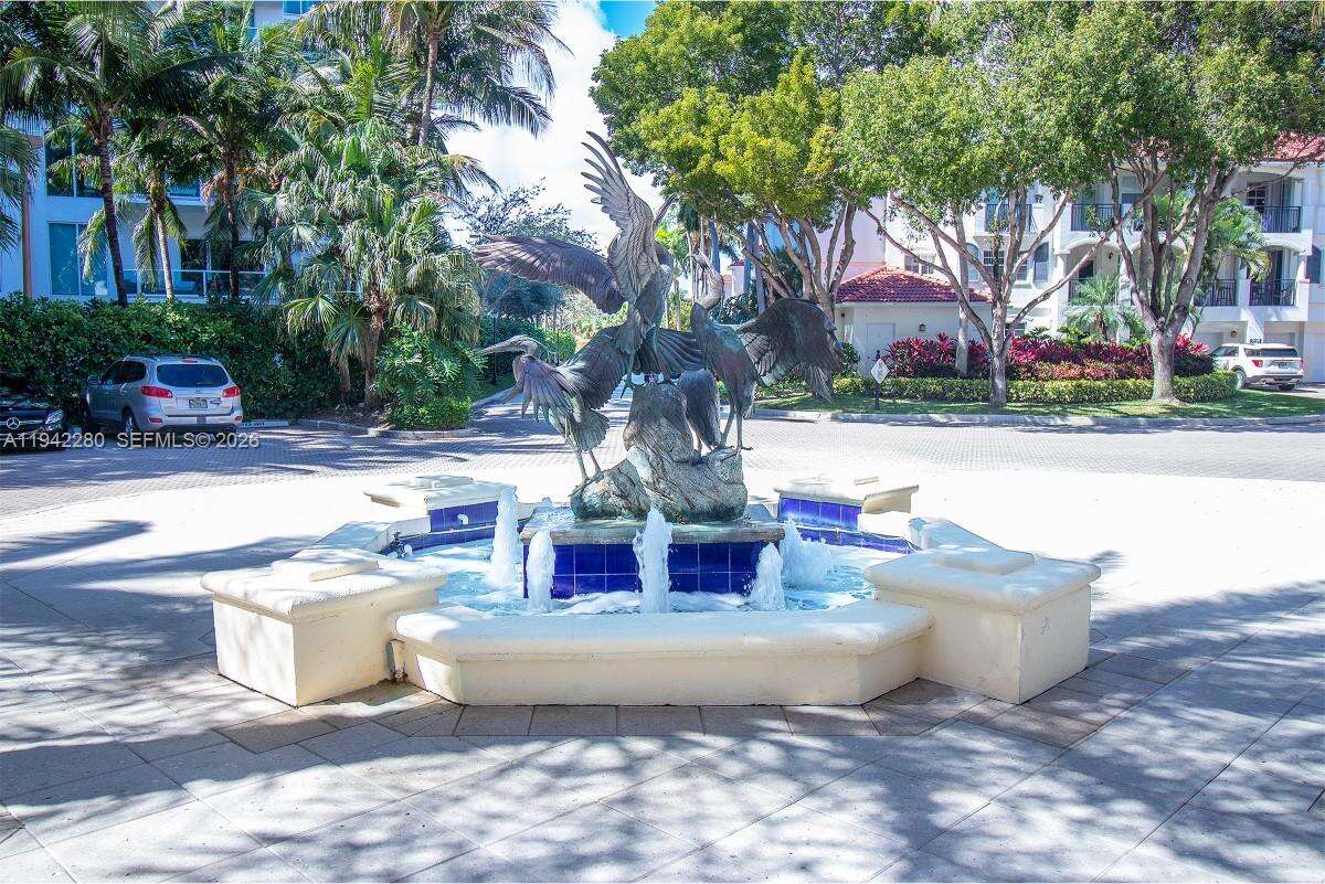 Village By The Bay at 3165 184th St, Aventura, FL 33160 - For Rent photo 47