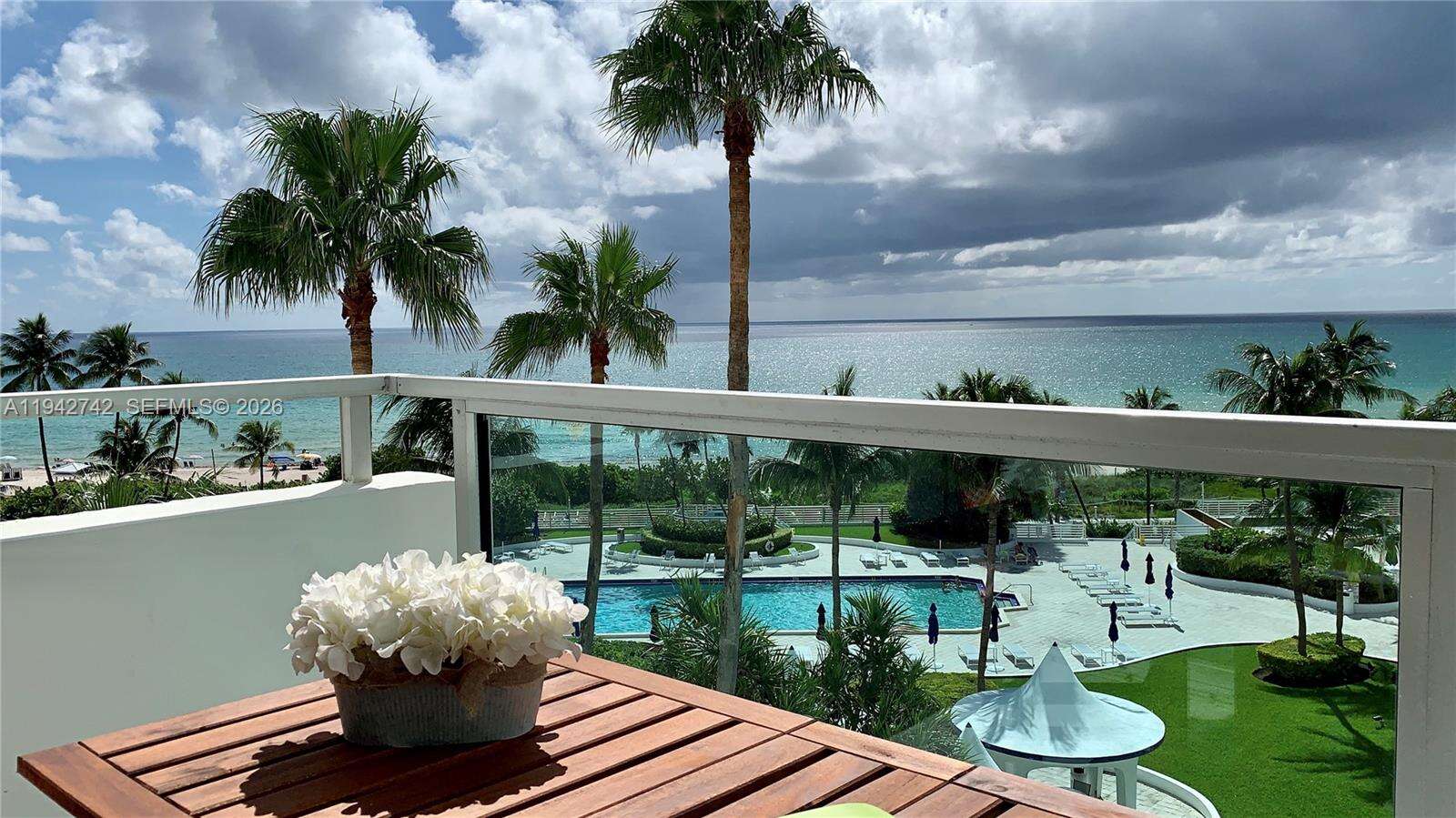 Seacoast 5151 at 5161 Collins Ave, Miami Beach, FL 33140 - For Rent photo 1