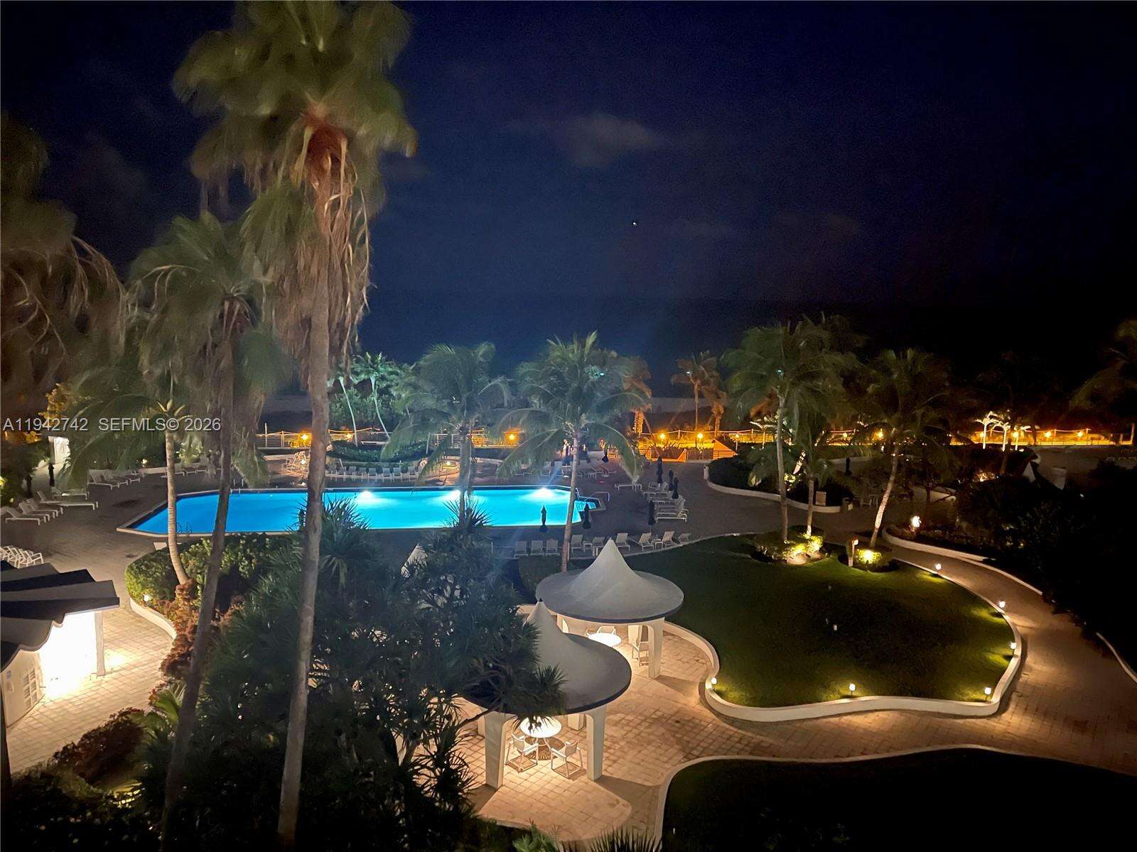 Seacoast 5151 at 5161 Collins Ave, Miami Beach, FL 33140 - For Rent photo 2