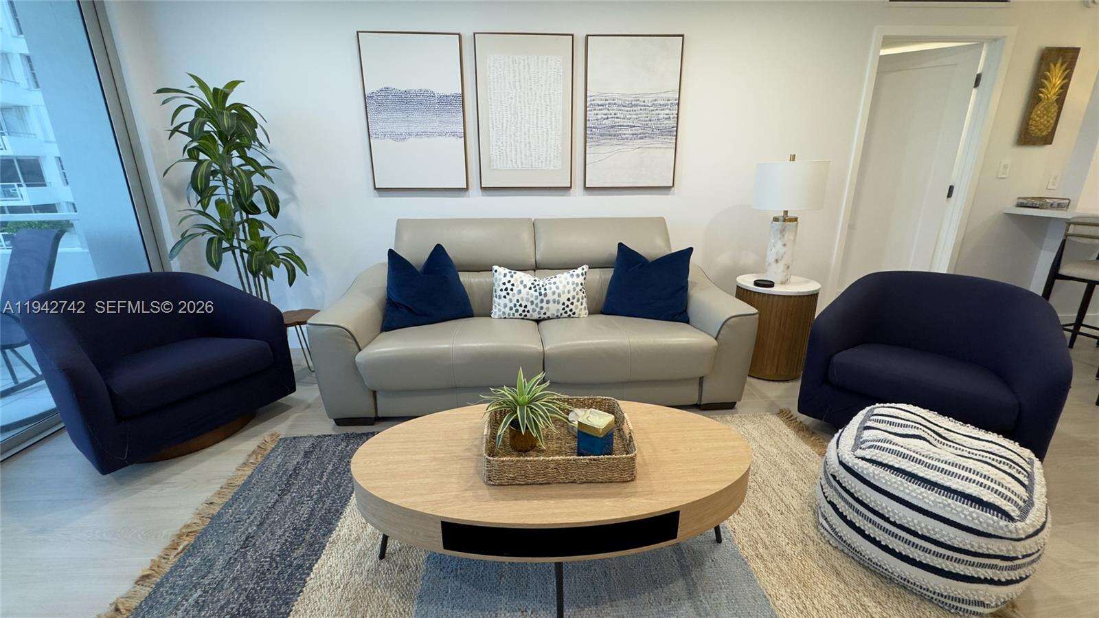 Seacoast 5151 at 5161 Collins Ave, Miami Beach, FL 33140 - For Rent photo 13