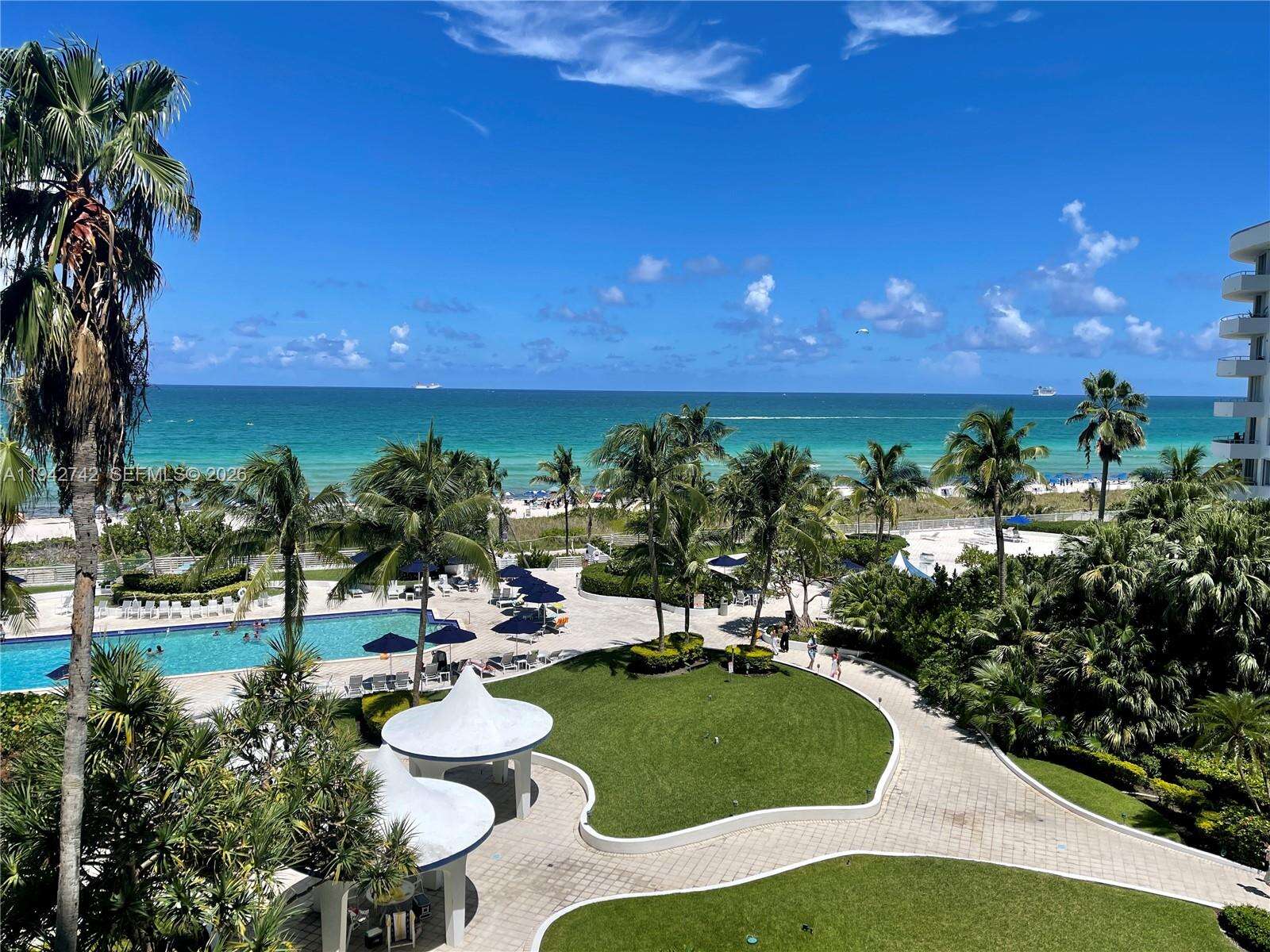 Seacoast 5151 at 5161 Collins Ave, Miami Beach, FL 33140 - For Rent photo 4