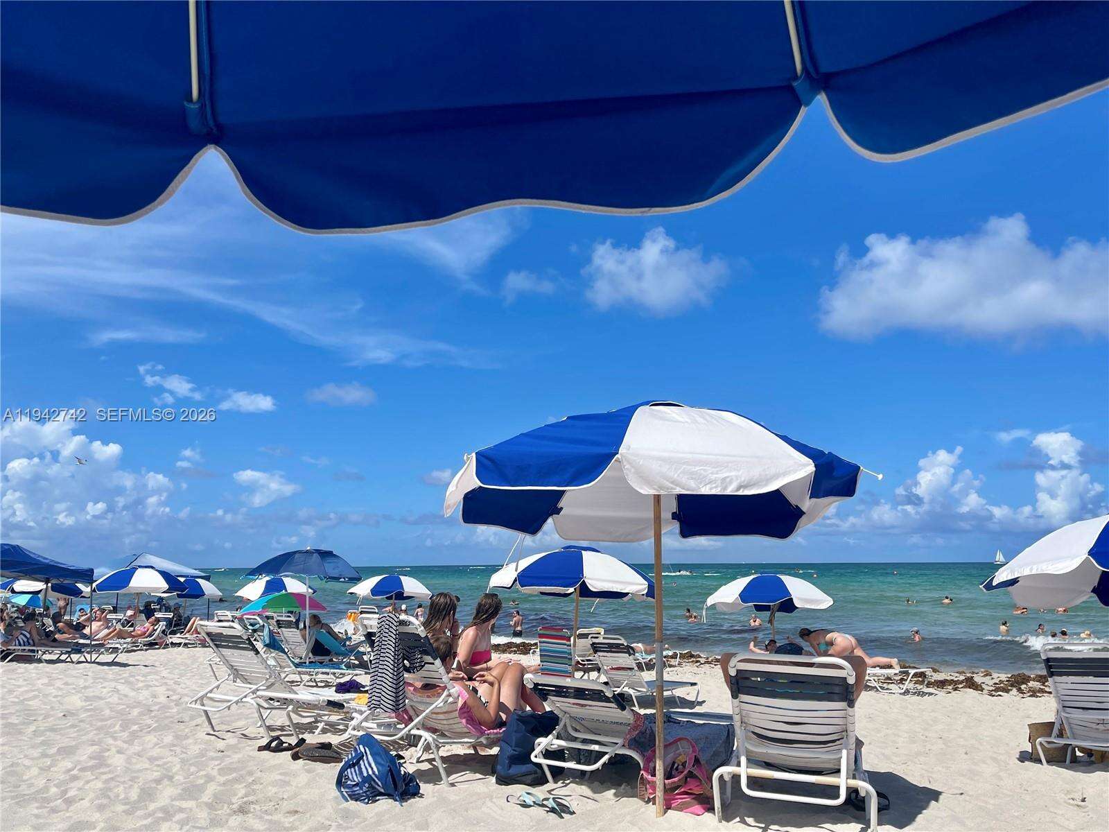 Seacoast 5151 at 5161 Collins Ave, Miami Beach, FL 33140 - For Rent photo 5