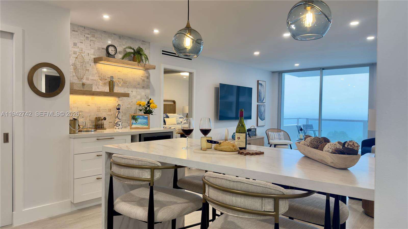 Seacoast 5151 at 5161 Collins Ave, Miami Beach, FL 33140 - For Rent photo 7