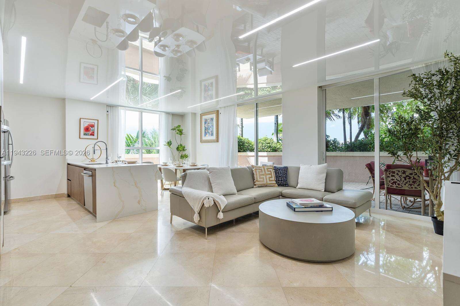 King David at 17555 Atlantic Blvd, Sunny Isles Beach, FL 33160 - For Rent photo 20