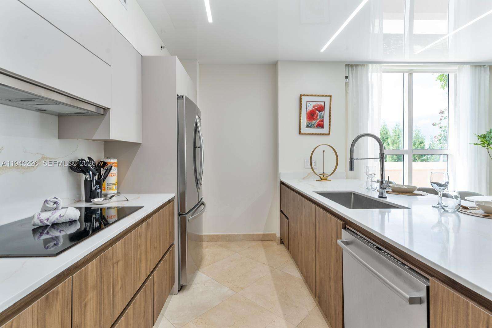 King David at 17555 Atlantic Blvd, Sunny Isles Beach, FL 33160 - For Rent photo 8