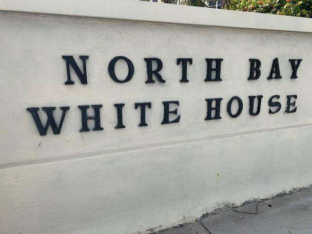No Bay White House No 1 Condos for Sale & Rent | Picture 1