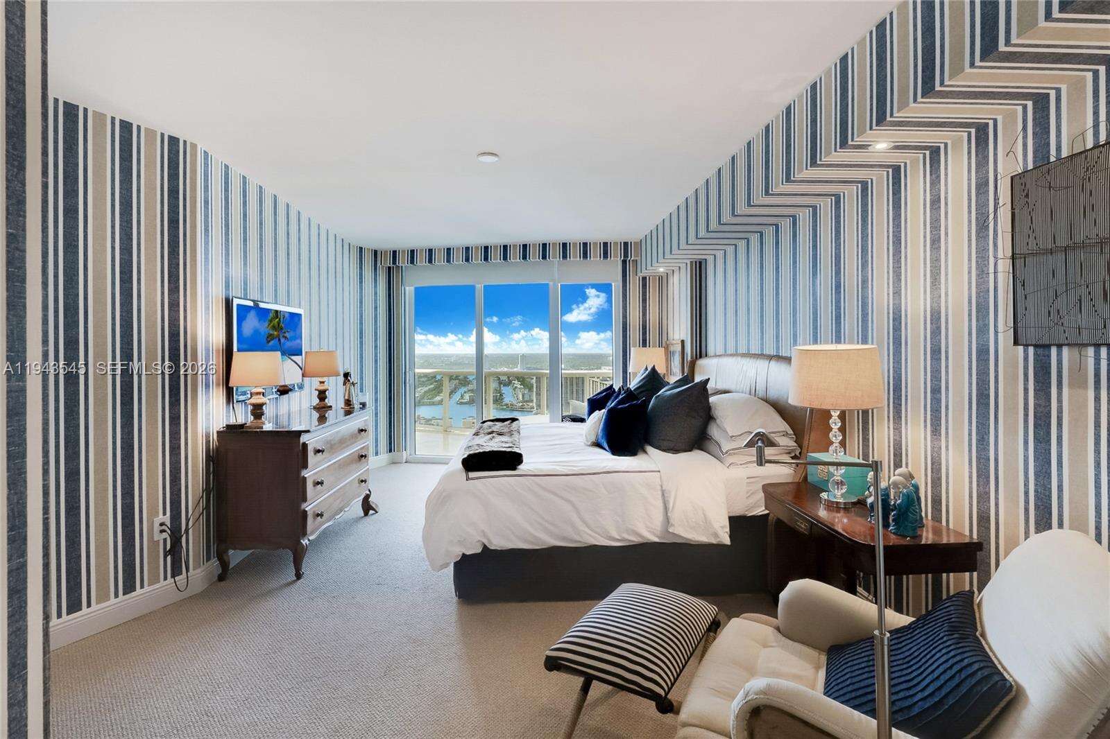 Ocean Four at 17201 Collins Ave, Sunny Isles Beach, FL 33160 - For Rent photo 12
