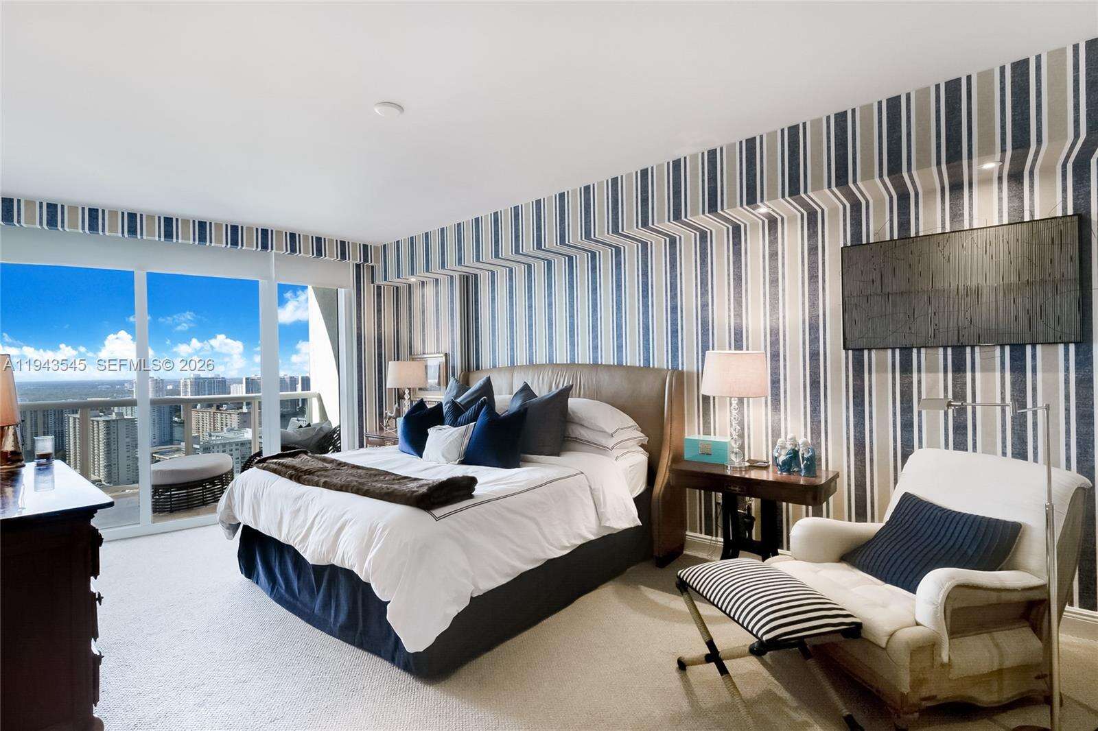 Ocean Four at 17201 Collins Ave, Sunny Isles Beach, FL 33160 - For Rent photo 13
