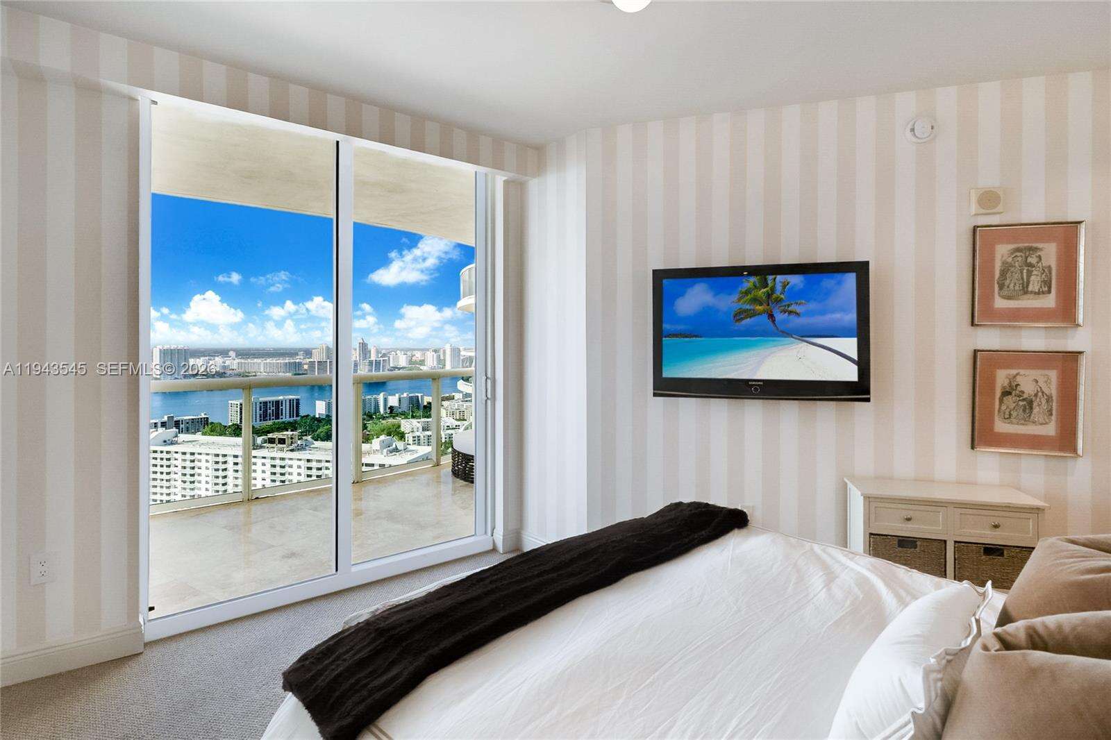 Ocean Four at 17201 Collins Ave, Sunny Isles Beach, FL 33160 - For Rent photo 19