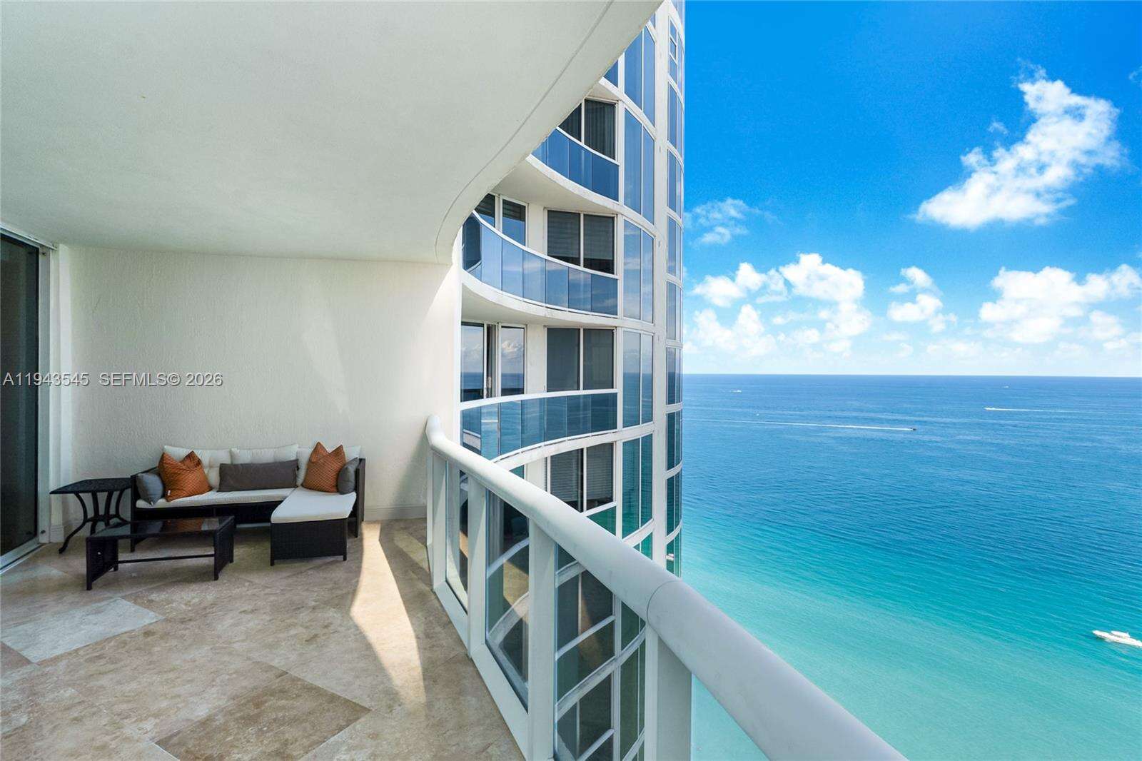 Ocean Four at 17201 Collins Ave, Sunny Isles Beach, FL 33160 - For Rent photo 21