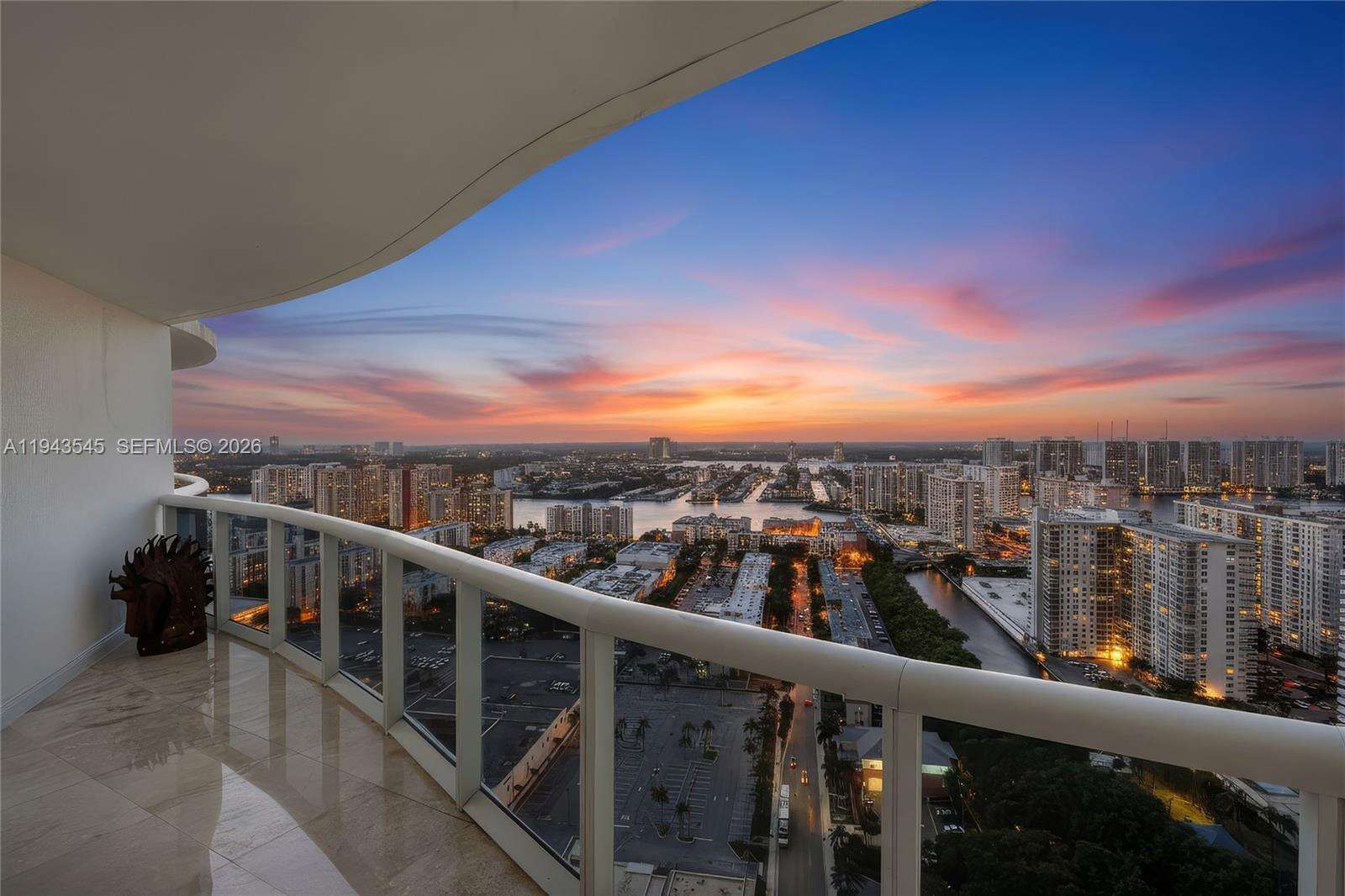 Ocean Four at 17201 Collins Ave, Sunny Isles Beach, FL 33160 - For Rent photo 25