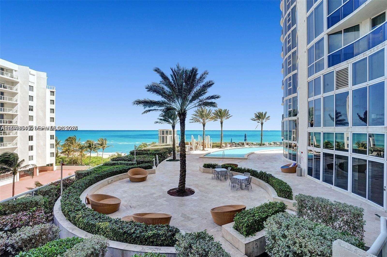 Ocean Four at 17201 Collins Ave, Sunny Isles Beach, FL 33160 - For Rent photo 30