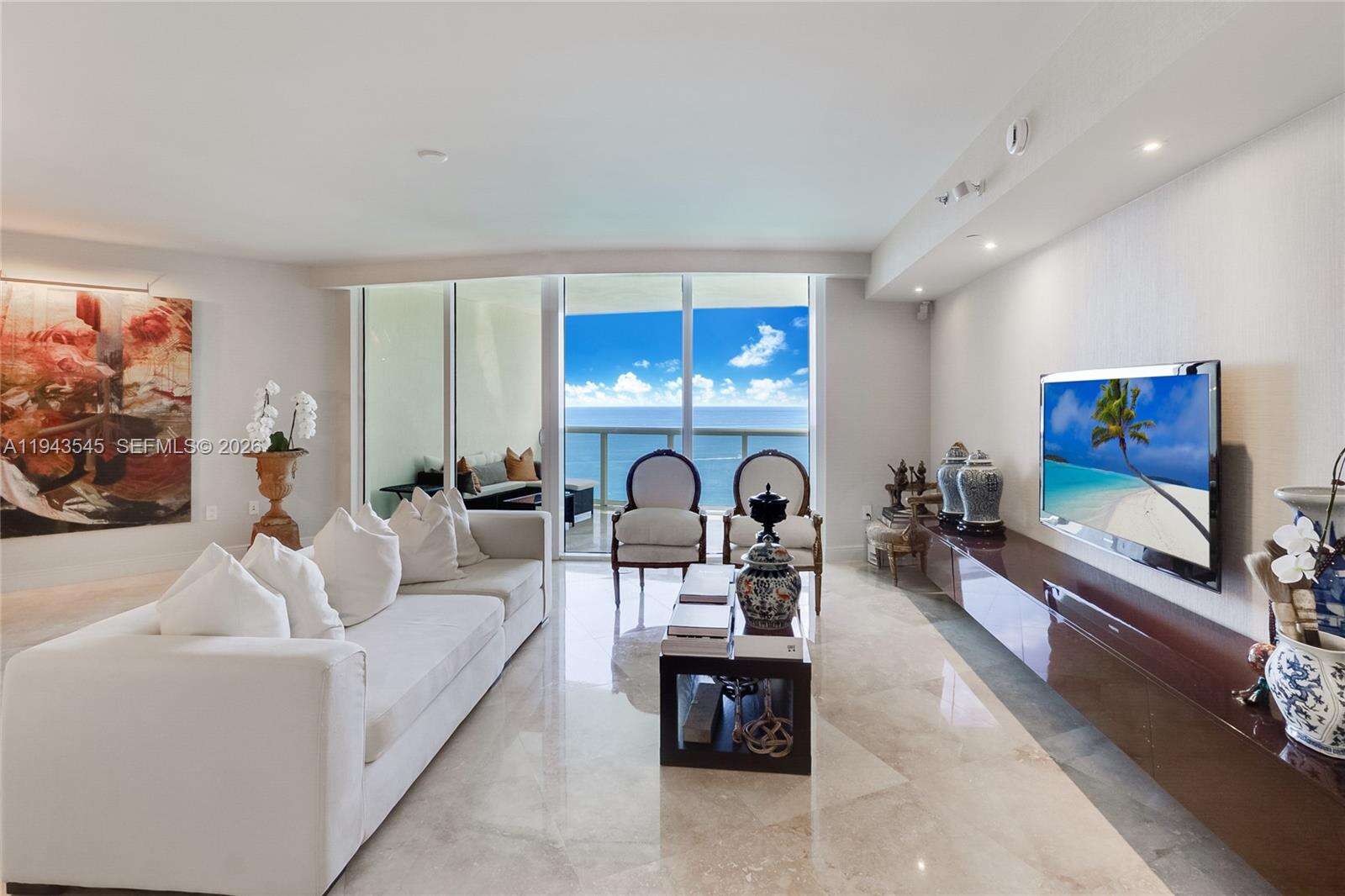 Ocean Four at 17201 Collins Ave, Sunny Isles Beach, FL 33160 - For Rent photo 4