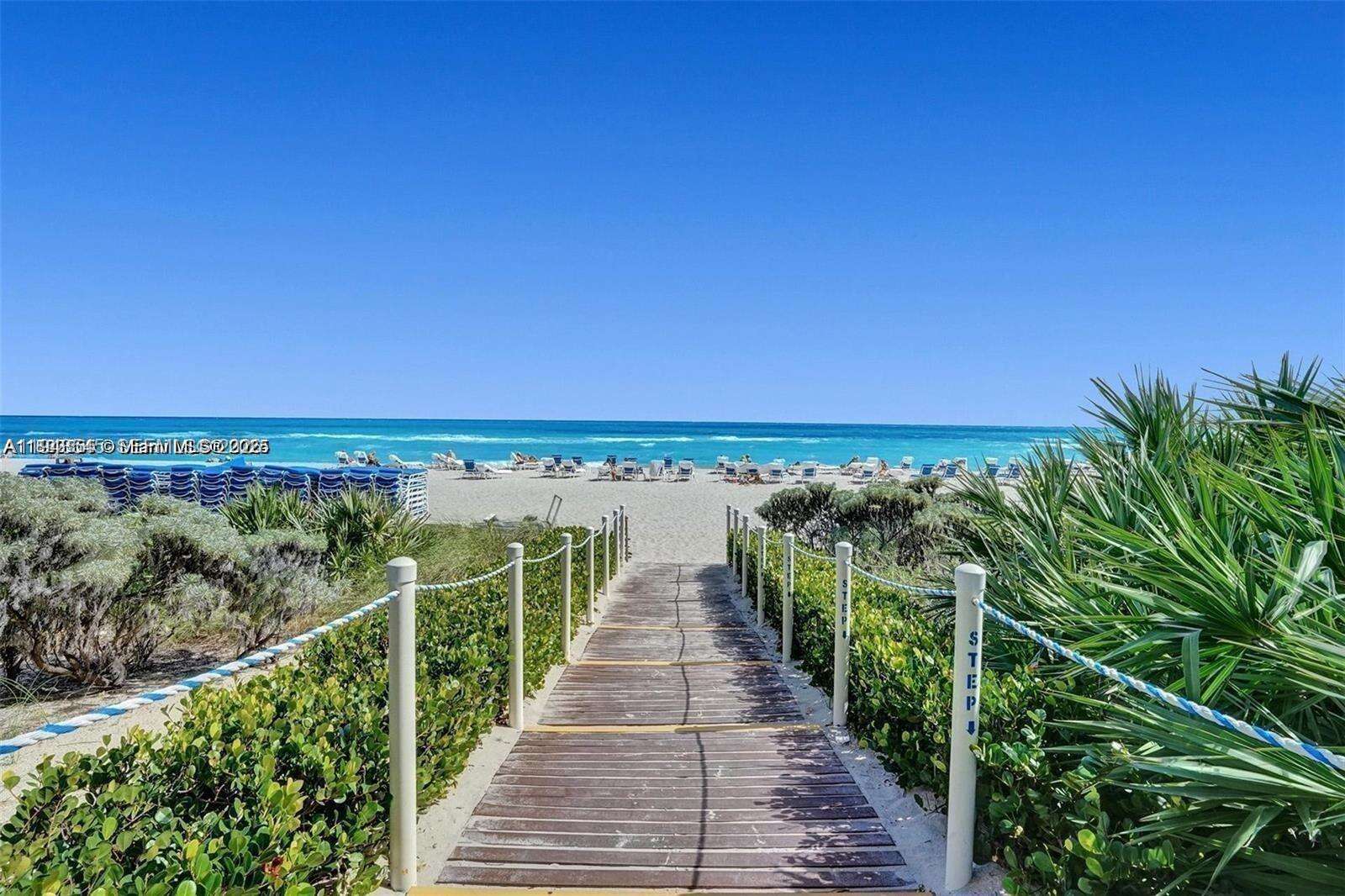 Ocean Four at 17201 Collins Ave, Sunny Isles Beach, FL 33160 - For Rent photo 31