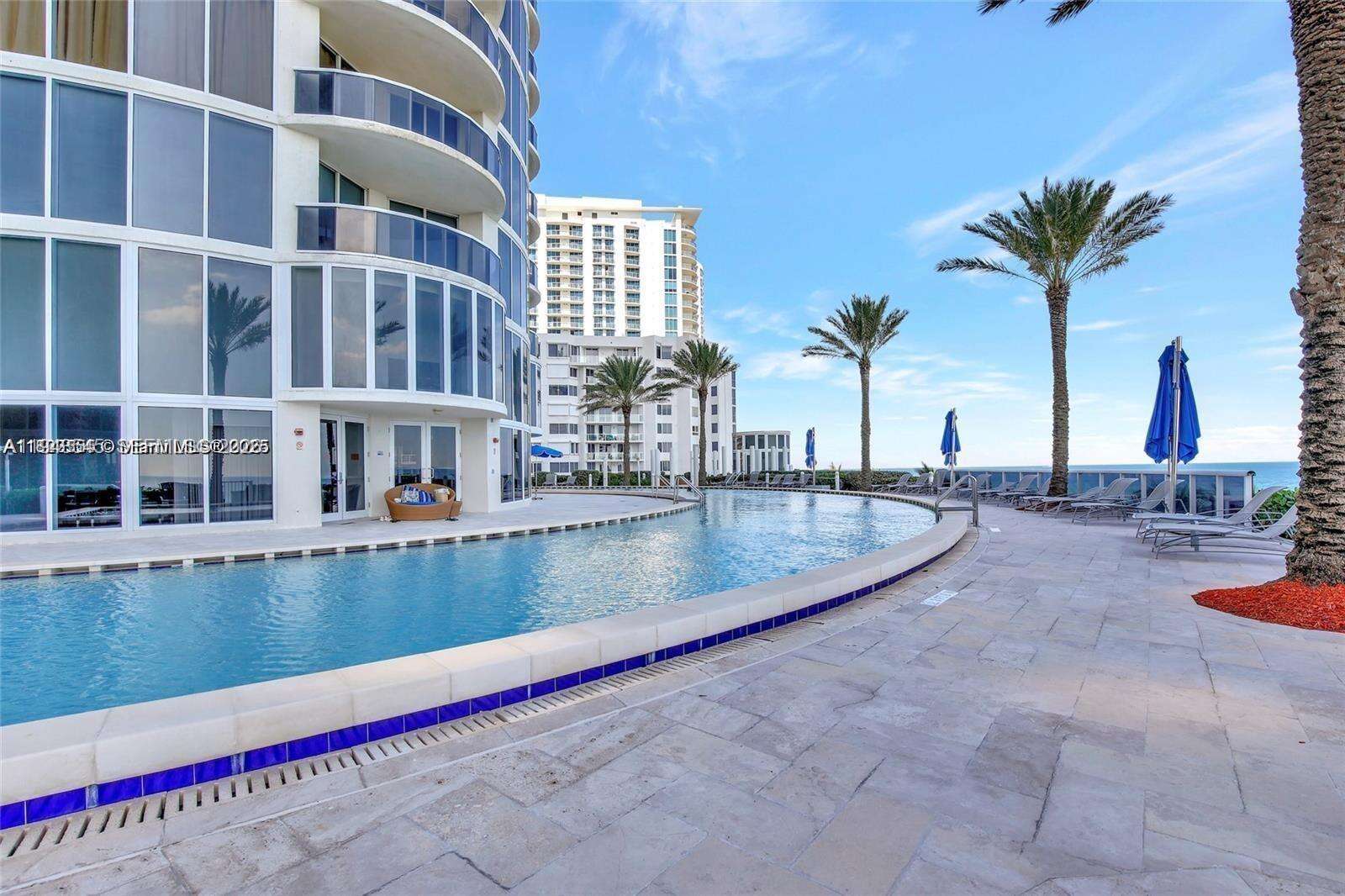 Ocean Four at 17201 Collins Ave, Sunny Isles Beach, FL 33160 - For Rent photo 39