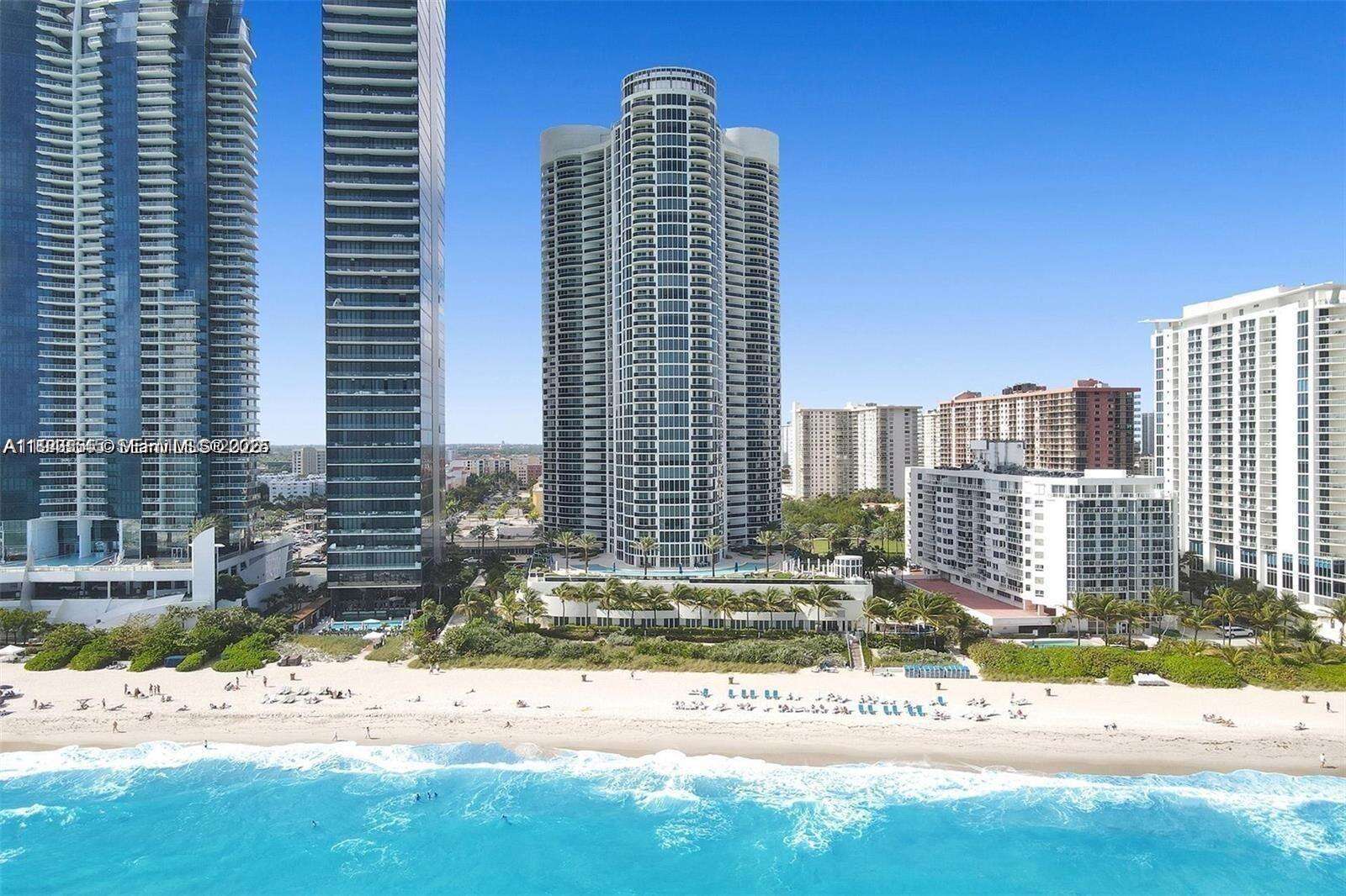 Ocean Four at 17201 Collins Ave, Sunny Isles Beach, FL 33160 - For Rent photo 40