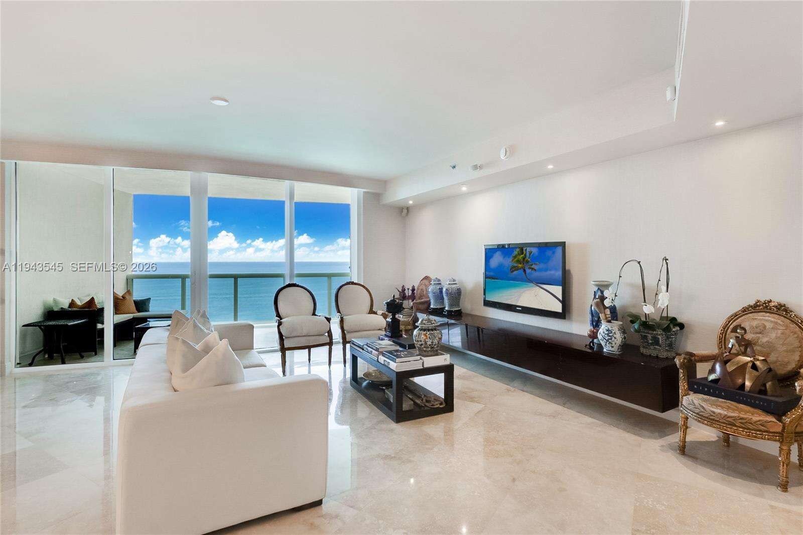 Ocean Four at 17201 Collins Ave, Sunny Isles Beach, FL 33160 - For Rent photo 5