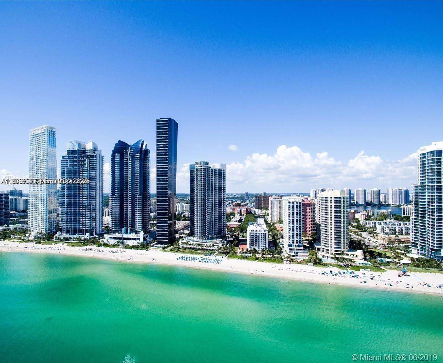 Ocean Four at 17201 Collins Ave, Sunny Isles Beach, FL 33160 - For Rent photo 41