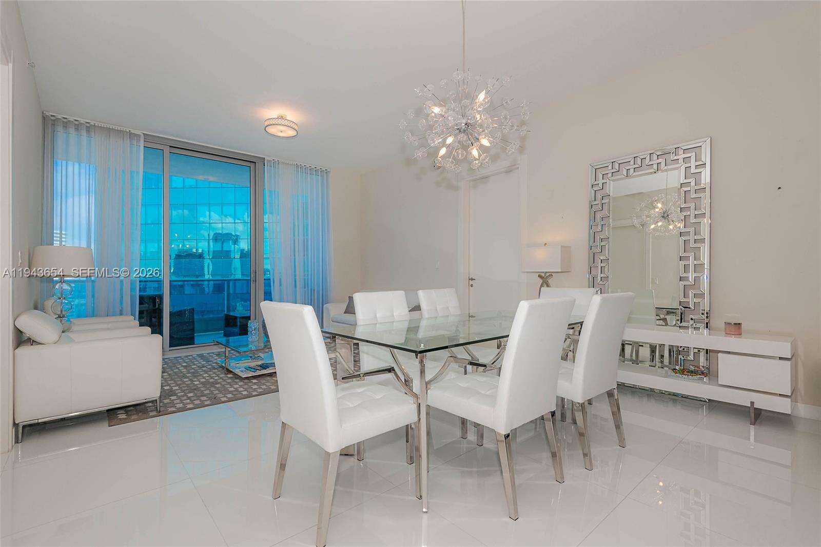 Epic Residences at 200 Biscayne Blvd Way, Miami, FL 33131 - For Rent photo 3