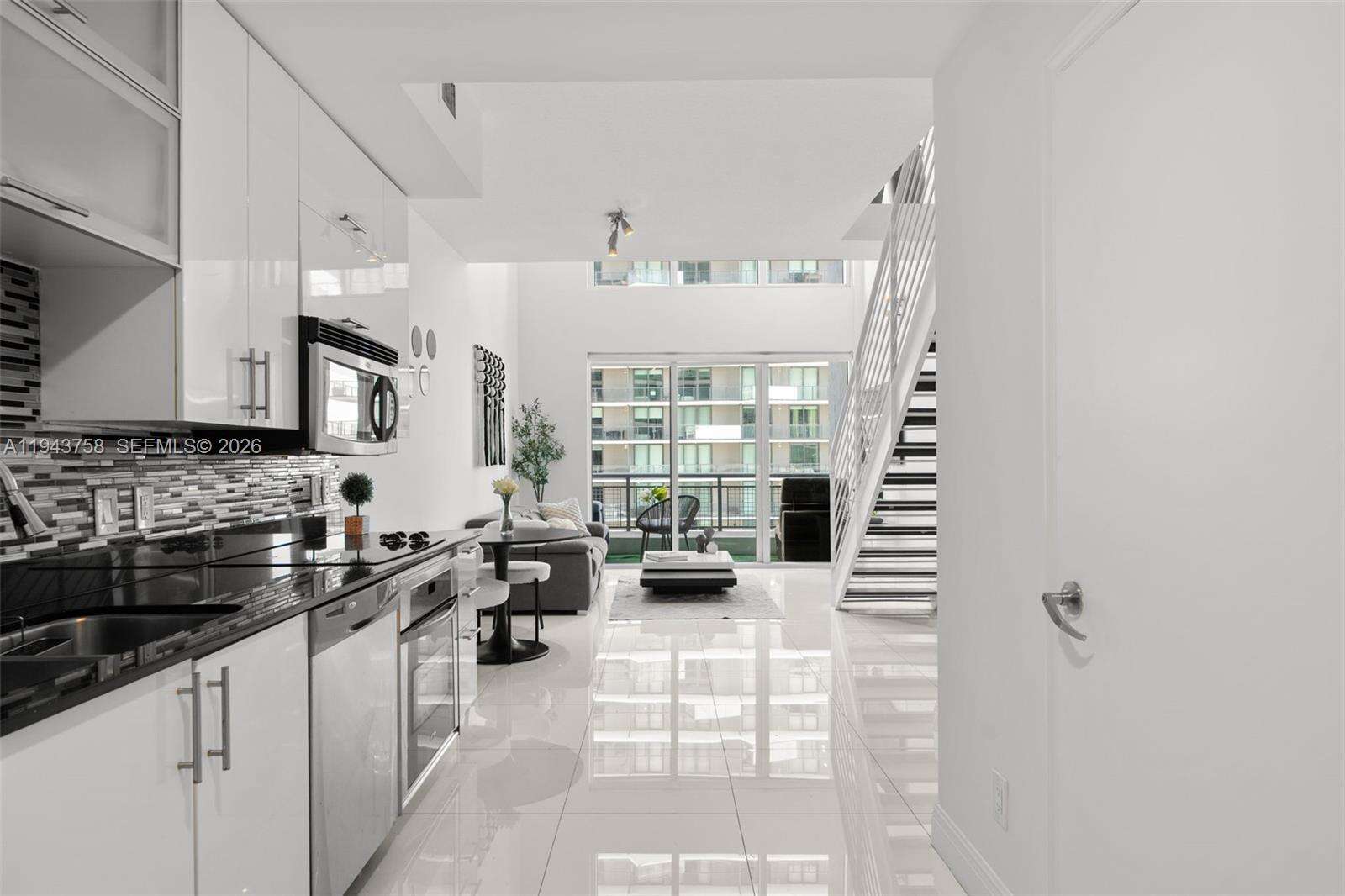 Infinity At Brickell at 60 13 St, Miami, FL 33130 - For Rent photo 12