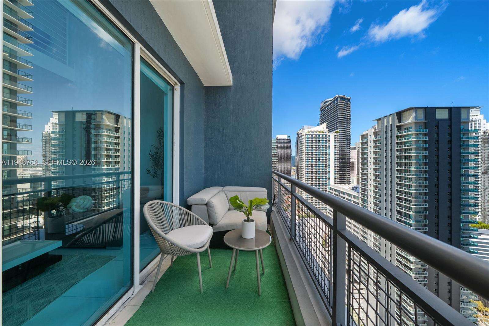 Infinity At Brickell at 60 13 St, Miami, FL 33130 - For Rent photo 16
