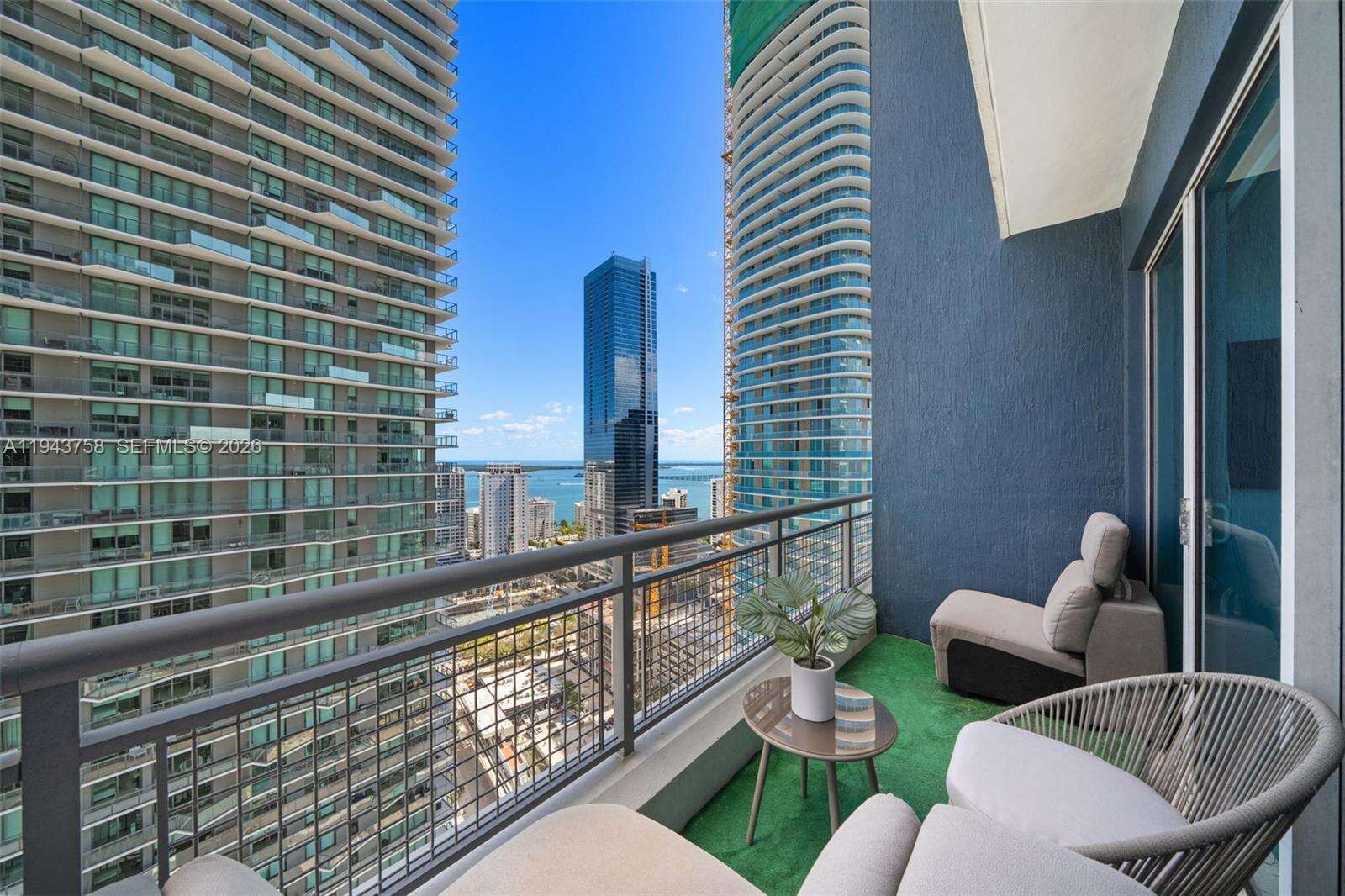 Infinity At Brickell at 60 13 St, Miami, FL 33130 - For Rent photo 17