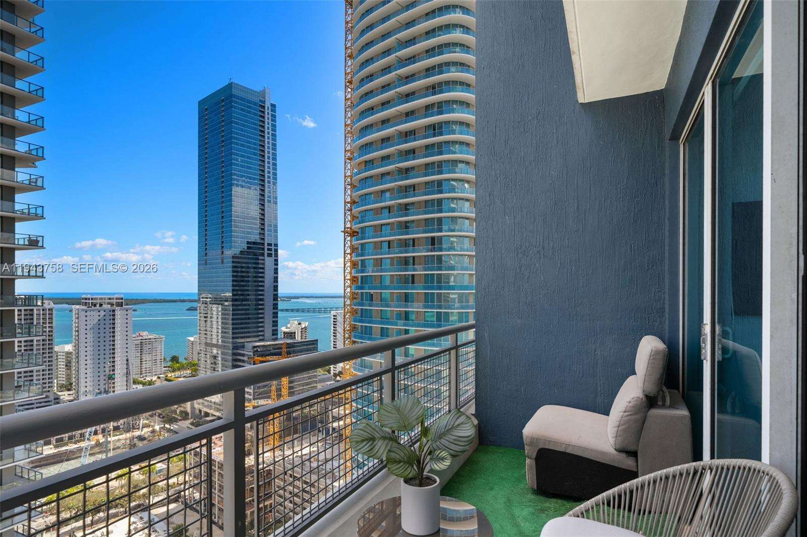 Infinity At Brickell at 60 13 St, Miami, FL 33130 - For Rent photo 18