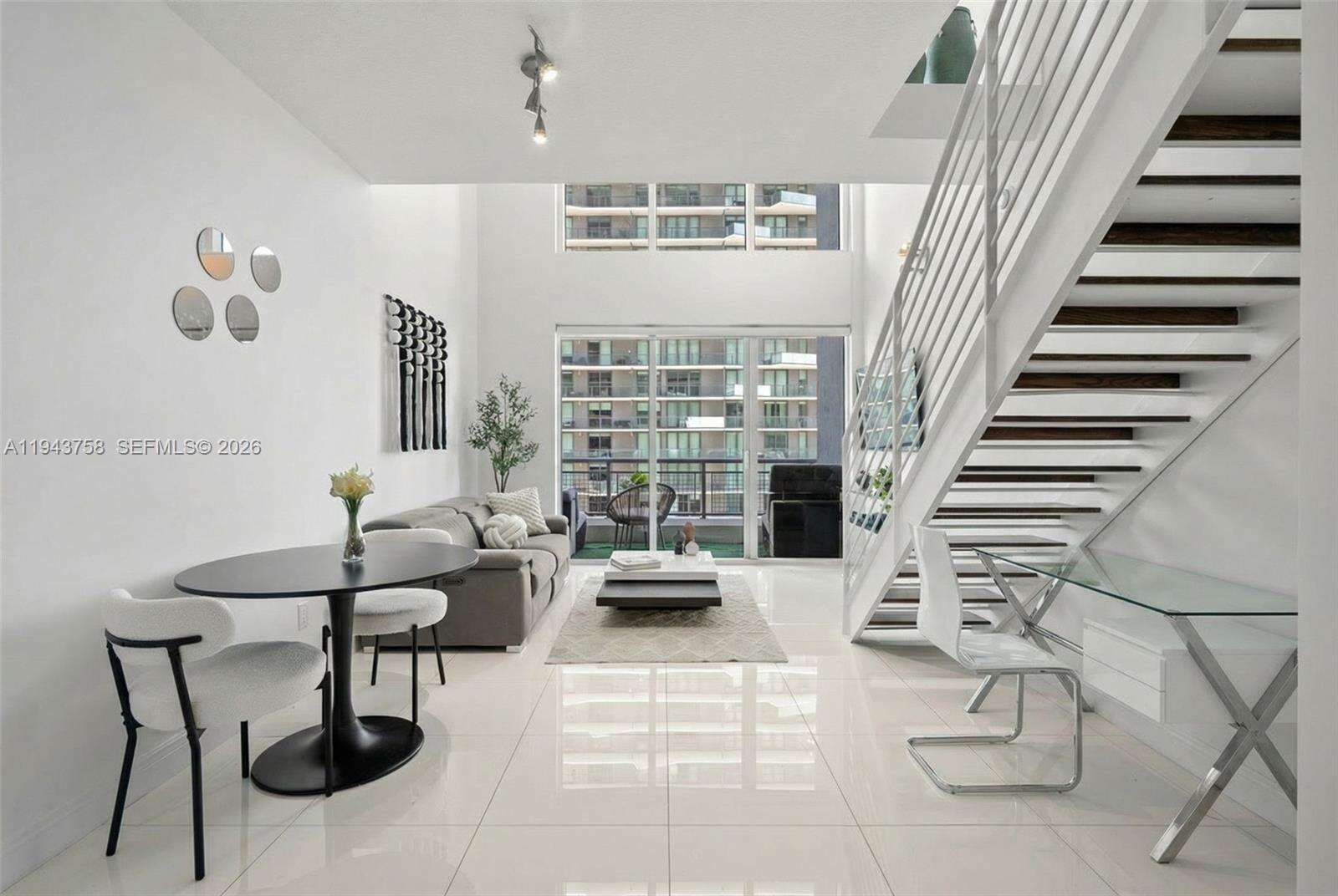 Infinity At Brickell at 60 13 St, Miami, FL 33130 - For Rent photo 3