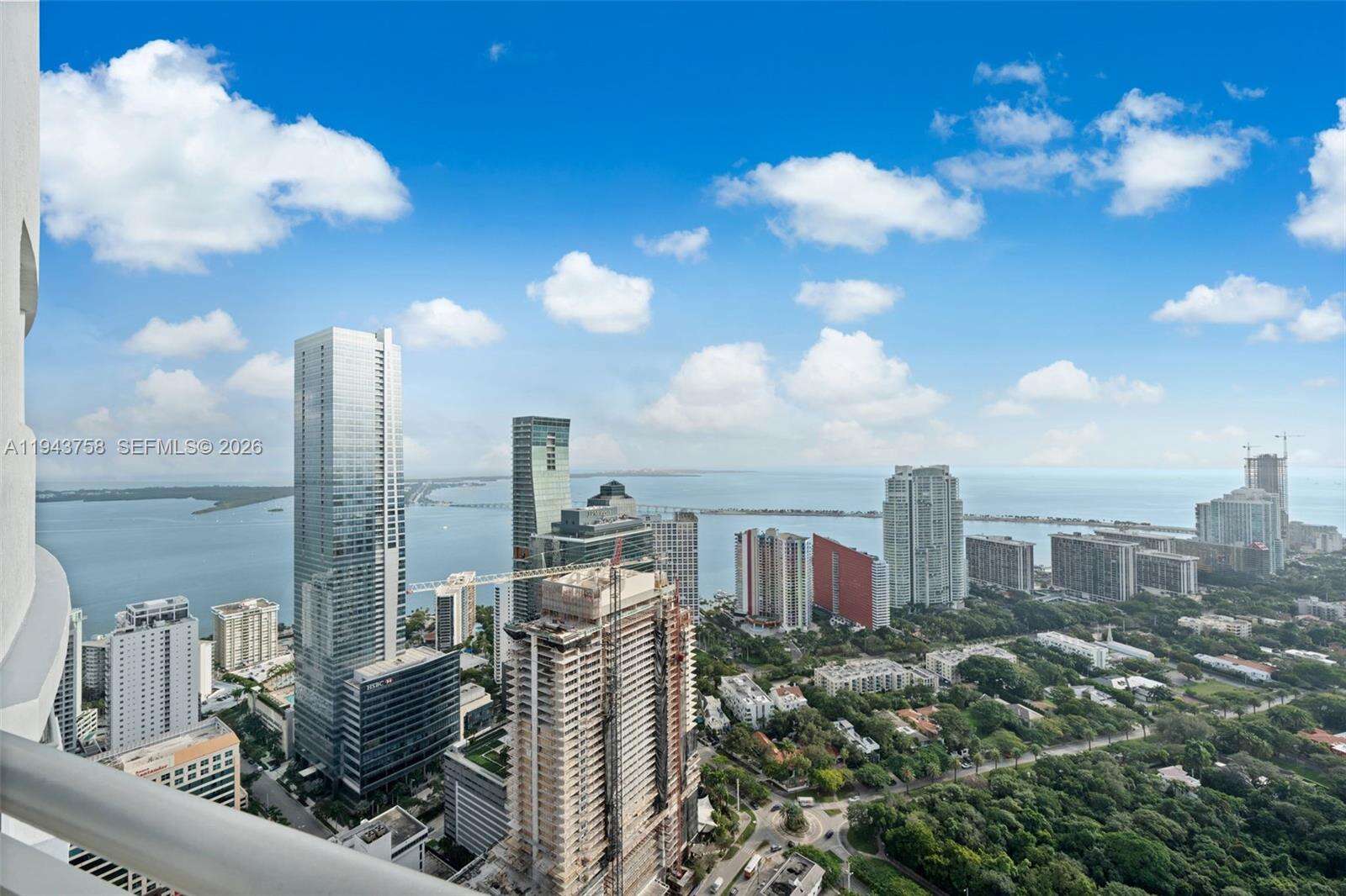 Infinity At Brickell at 60 13 St, Miami, FL 33130 - For Rent photo 29