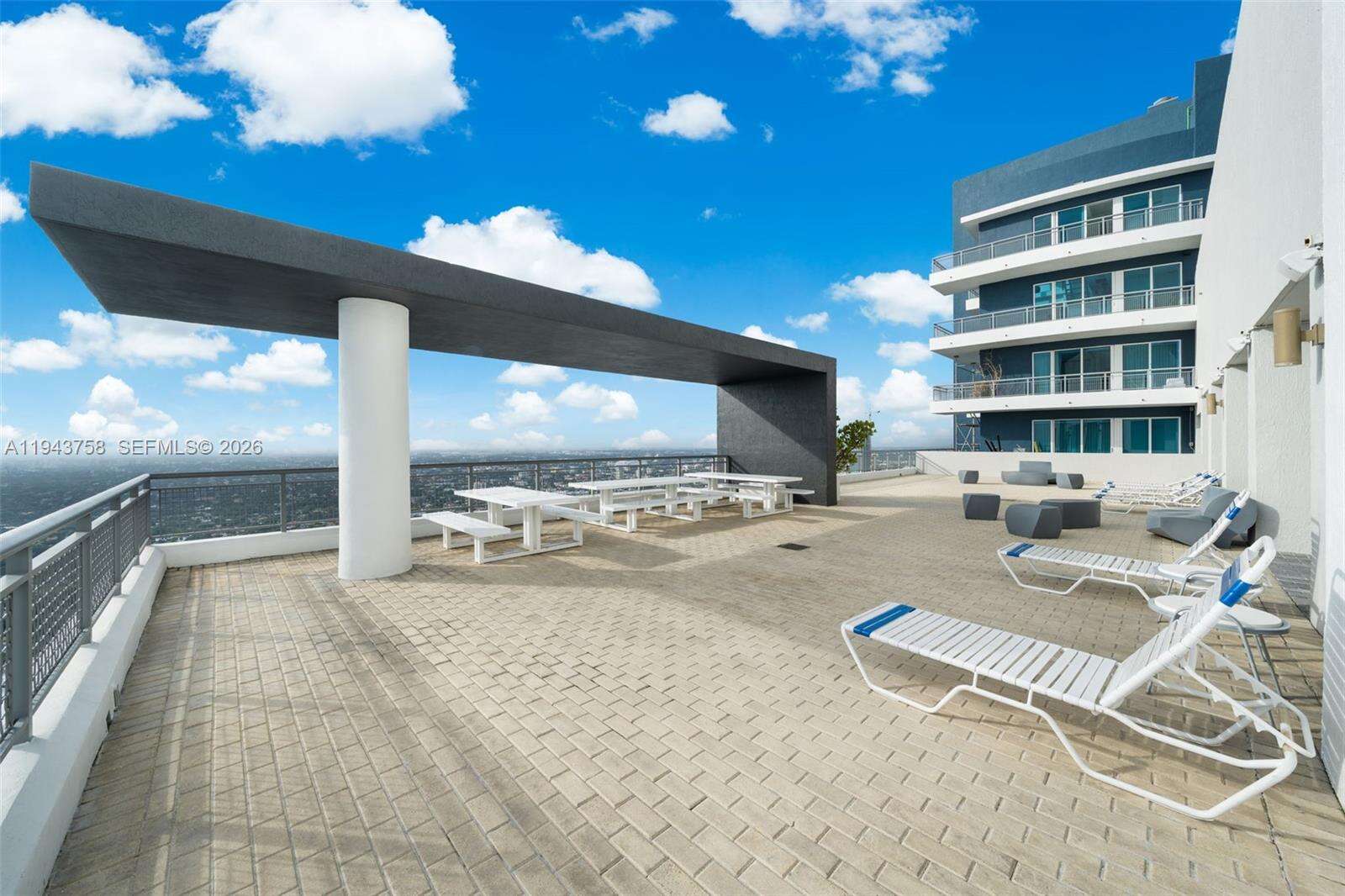 Infinity At Brickell at 60 13 St, Miami, FL 33130 - For Rent photo 30