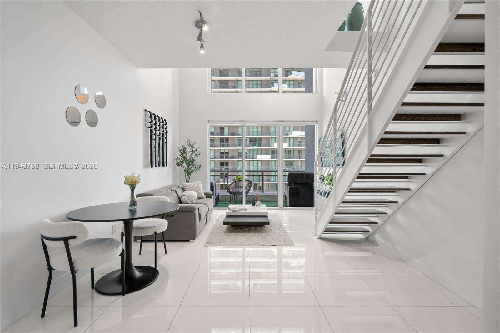 Infinity At Brickell at 60 13 St, Miami, FL 33130 - For Rent photo 4