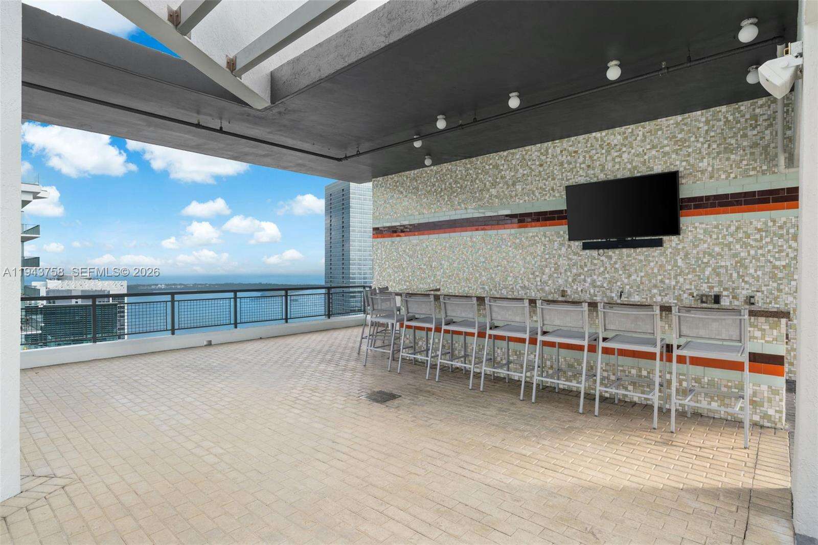 Infinity At Brickell at 60 13 St, Miami, FL 33130 - For Rent photo 31