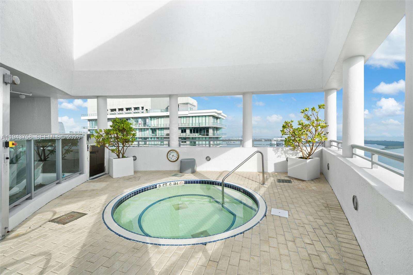 Infinity At Brickell at 60 13 St, Miami, FL 33130 - For Rent photo 33
