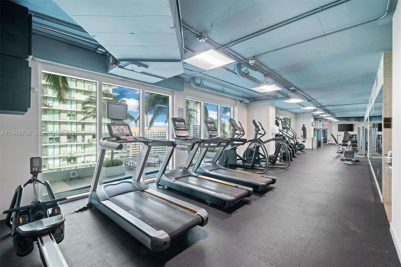 Infinity At Brickell at 60 13 St, Miami, FL 33130 - For Rent photo 34
