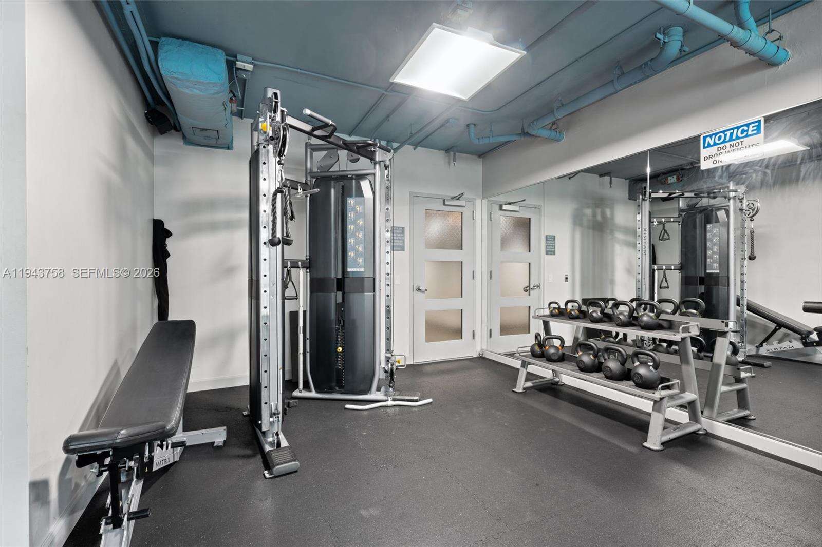 Infinity At Brickell at 60 13 St, Miami, FL 33130 - For Rent photo 39
