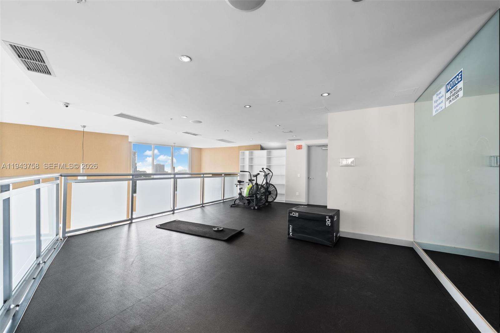 Infinity At Brickell at 60 13 St, Miami, FL 33130 - For Rent photo 40