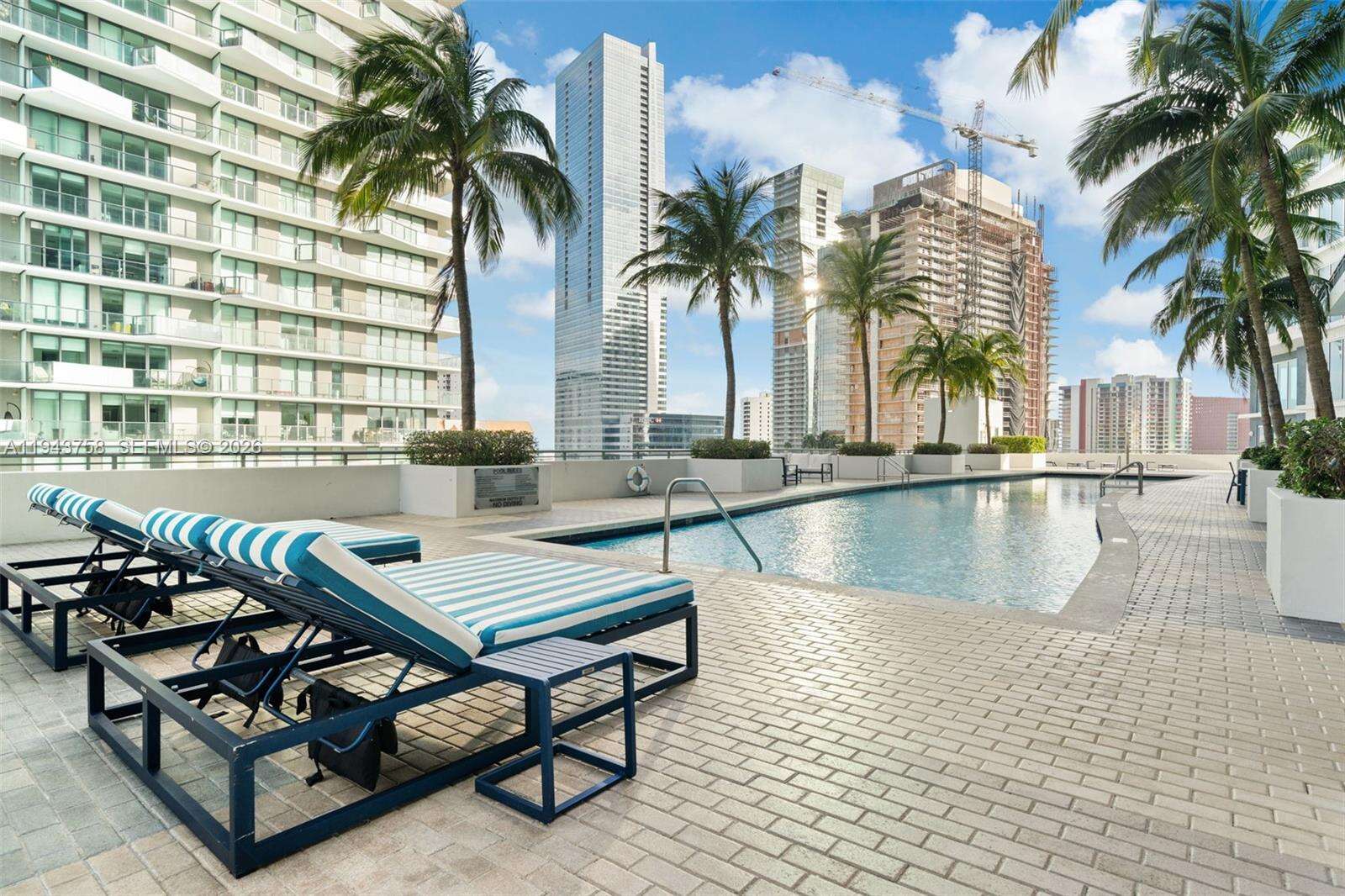 Infinity At Brickell at 60 13 St, Miami, FL 33130 - For Rent photo 47