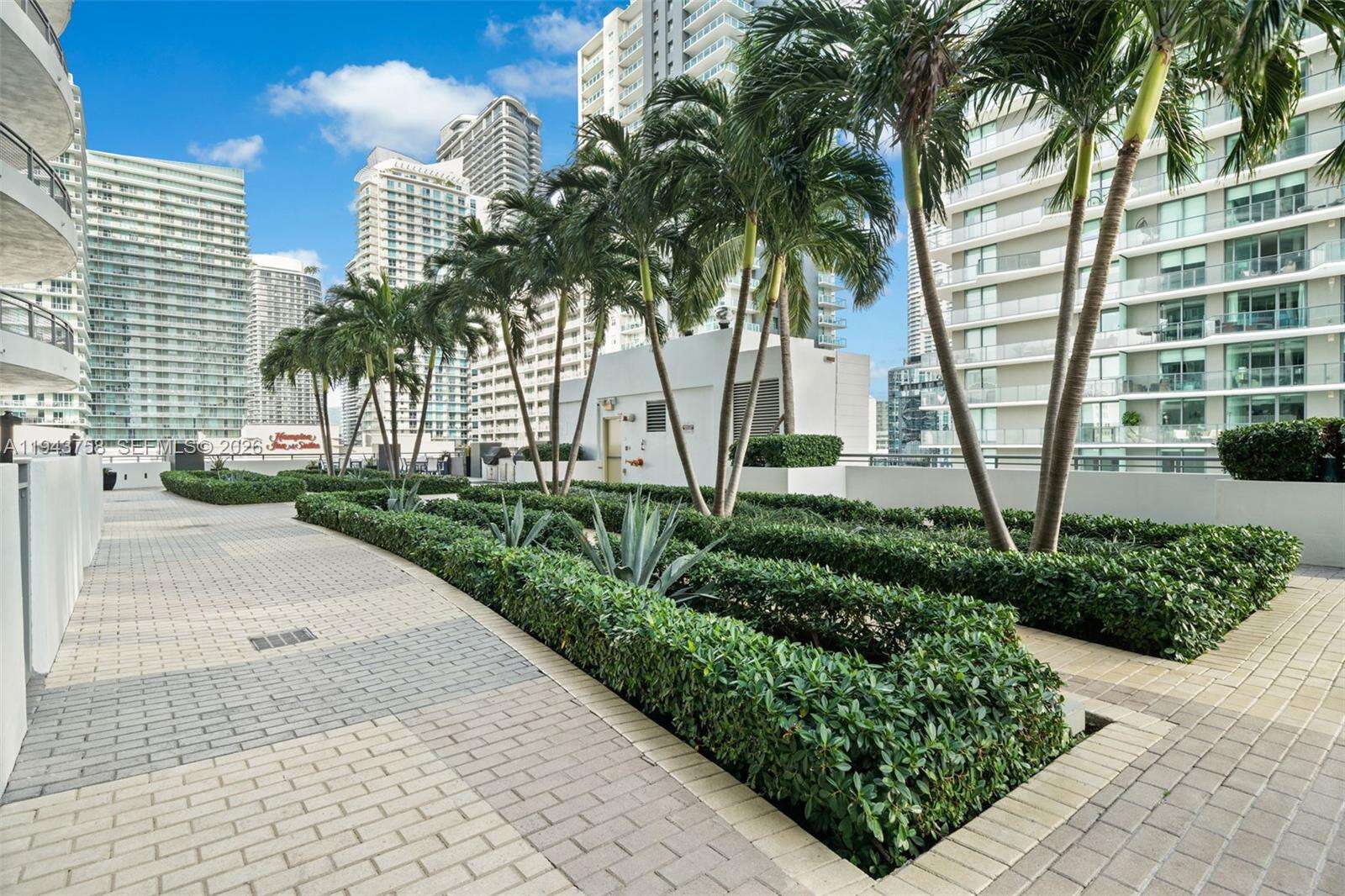 Infinity At Brickell at 60 13 St, Miami, FL 33130 - For Rent photo 49