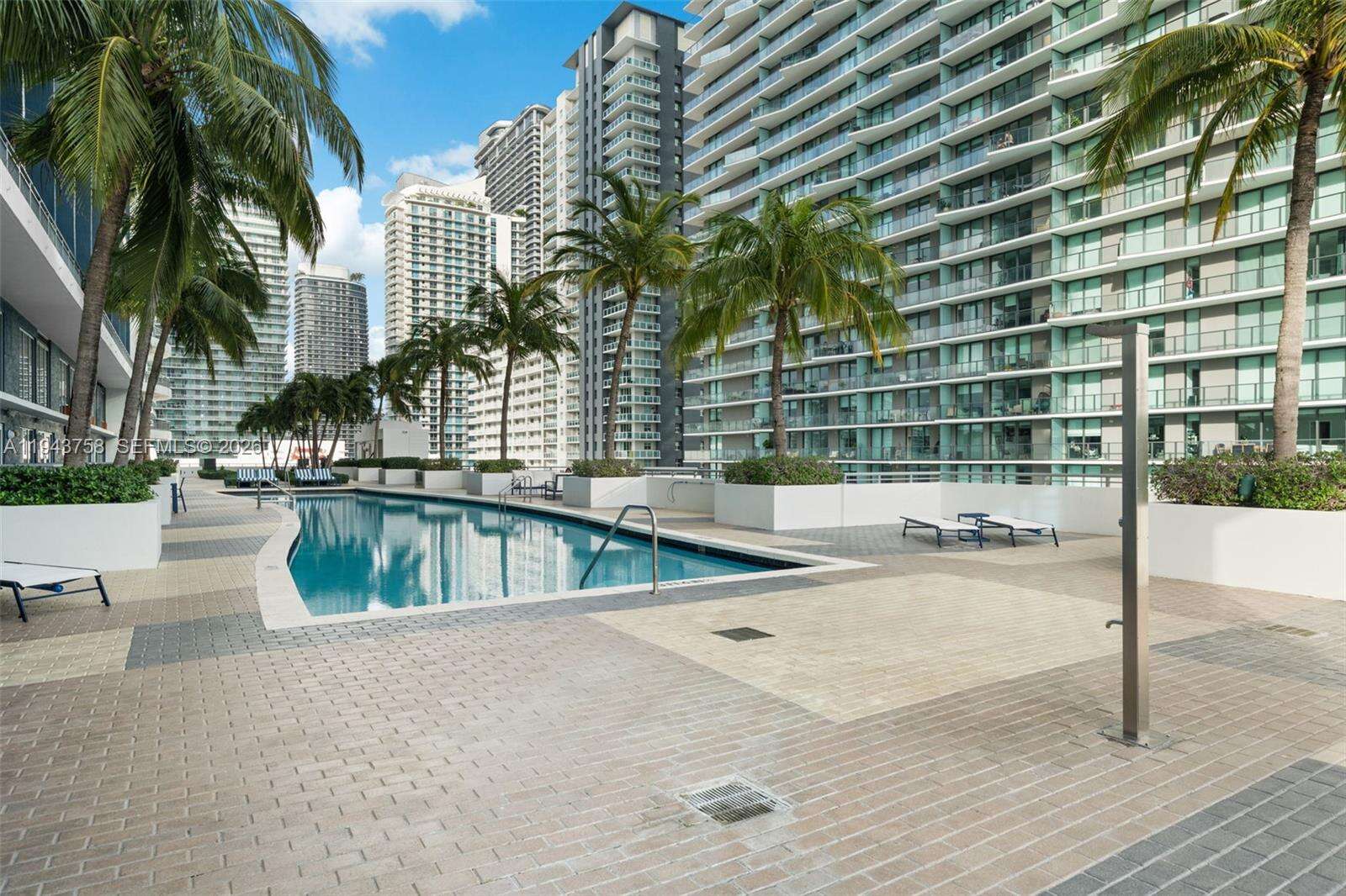 Infinity At Brickell at 60 13 St, Miami, FL 33130 - For Rent photo 51