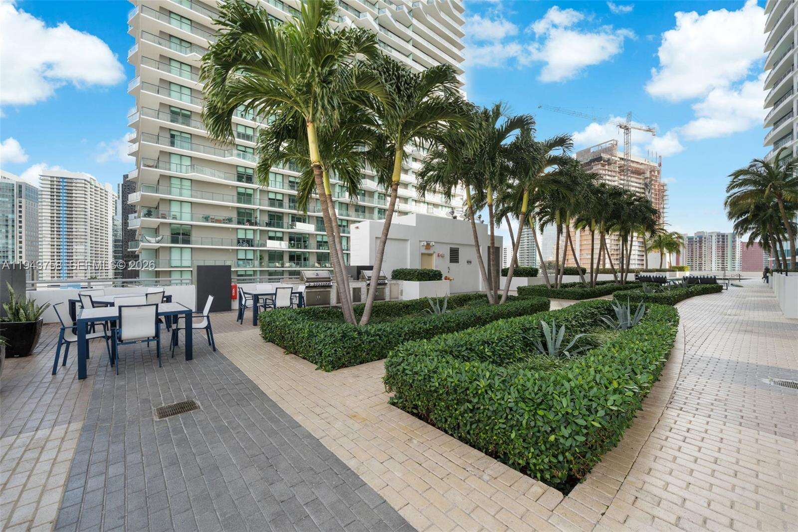 Infinity At Brickell at 60 13 St, Miami, FL 33130 - For Rent photo 52
